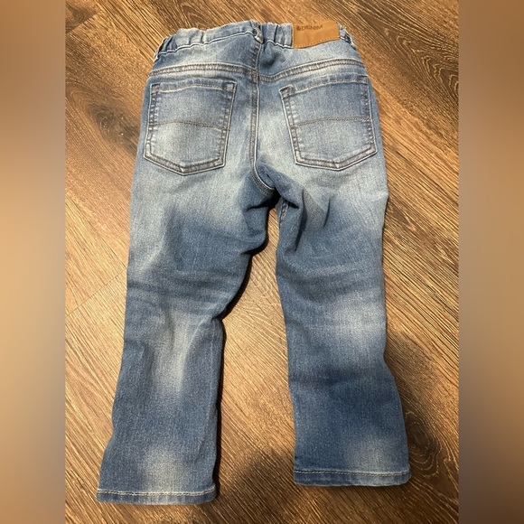 H&M Other - H&M boy toddler 2t jeans light blue wash